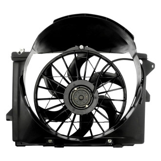 Dorman® - Engine Cooling Fan Assembly