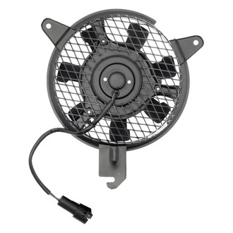 Dorman® - A/C Condenser Fan Assembly