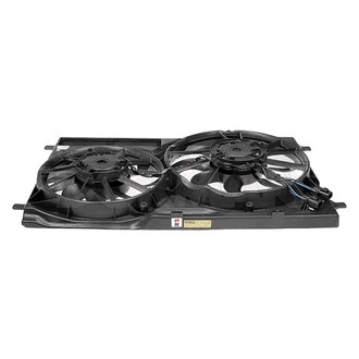 Dorman® - Radiator Fan