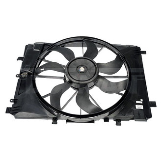 Dorman® - Radiator Fan