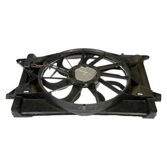 Dorman® - Radiator Fan