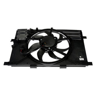 Dorman® - Engine Cooling Fan Assembly