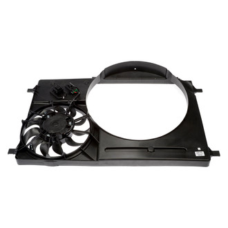 Dorman® - Engine Cooling Fan Assembly