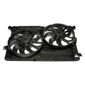 Dorman® - Radiator Fan