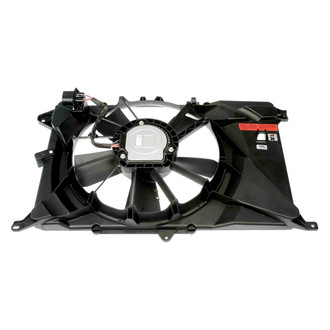 Dorman® - Radiator Fan