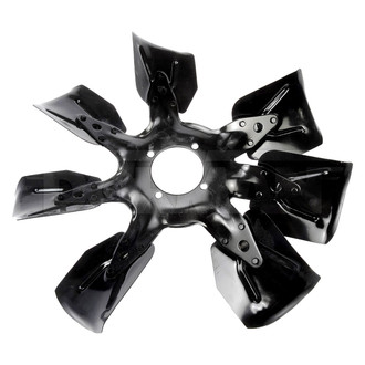 Dorman® - Radiator Fan Blade