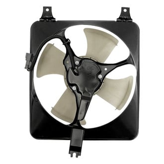 Dorman® - A/C Condenser Fan Assembly