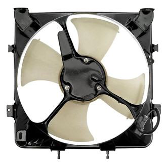 Dorman® - A/C Condenser Fan Assembly