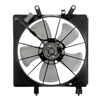 Dorman® - Engine Cooling Fan Assembly