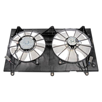 Dorman® - Engine Cooling Fan Assembly