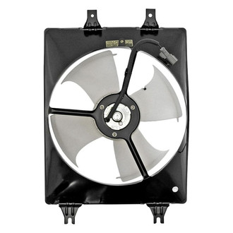 Dorman® - A/C Condenser Fan Assembly