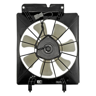 Dorman® - A/C Condenser Fan Assembly
