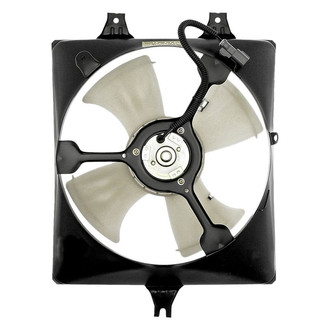 Dorman® - A/C Condenser Fan Assembly