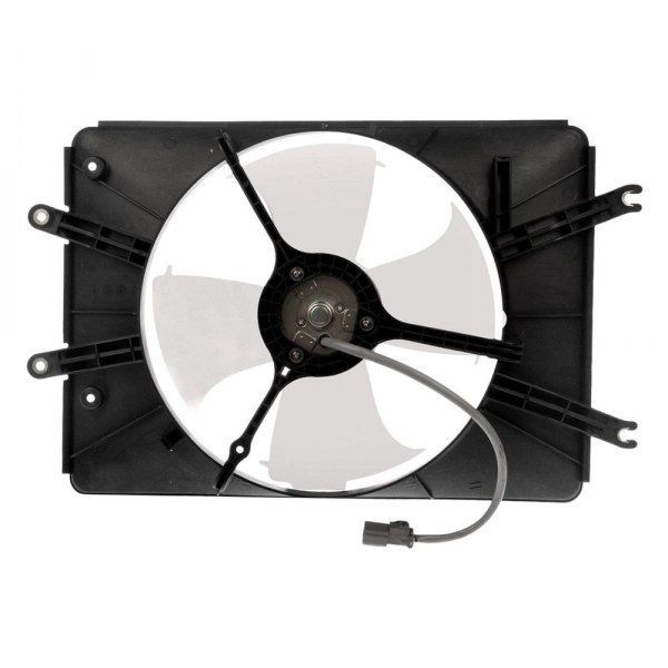 Dorman® - A/C Condenser Fan Assembly