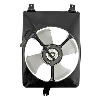 Dorman® - A/C Condenser Fan Assembly