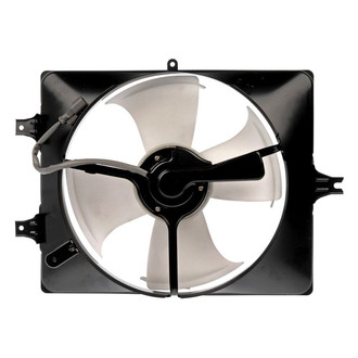 Dorman® - A/C Condenser Fan Assembly