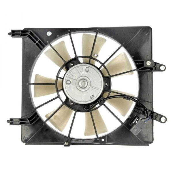 Dorman® - A/C Condenser Fan Assembly