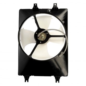 Dorman 620-288 Air Conditioning Condenser Fan Assembly 