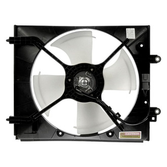 Dorman® - A/C Condenser Fan Assembly