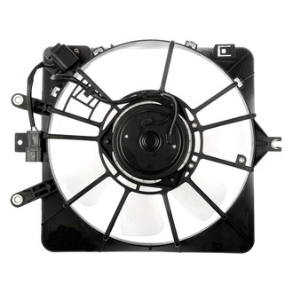 Dorman® - A/C Condenser Fan Assembly