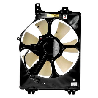 Dorman® - A/C Condenser Fan Assembly