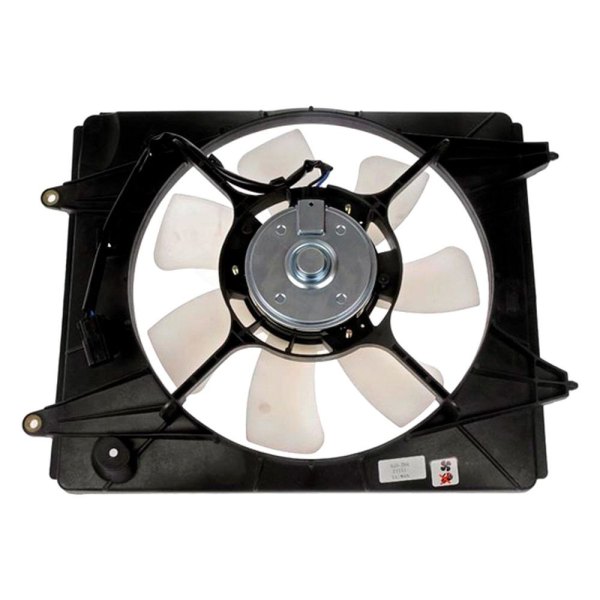 Dorman® - A/C Condenser Fan Assembly