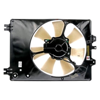 Dorman® - A/C Condenser Fan Assembly