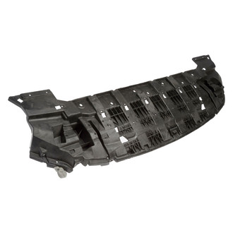Dorman® - Radiator Support Air Deflector
