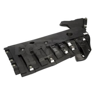 Dorman® - OE Solutions™ Lower Passenger Side Splash Shield