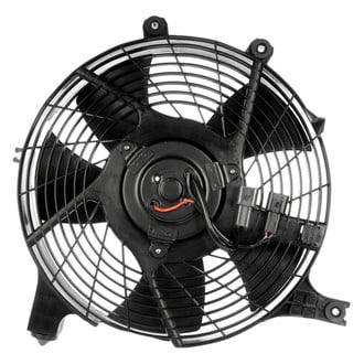 Dorman® 620-358 - A/C Condenser Fan 