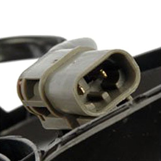 Dorman® - Radiator Fan