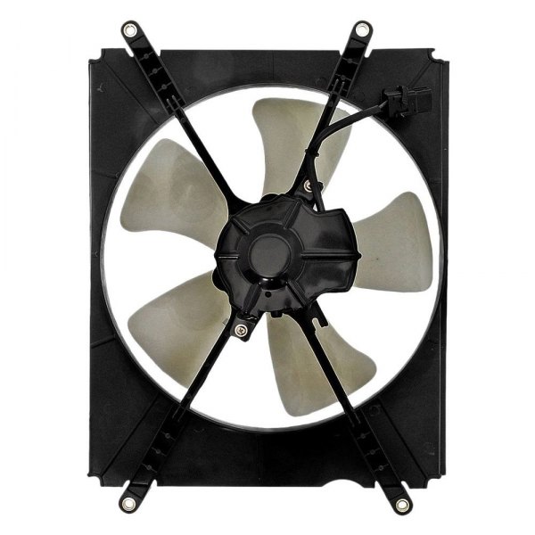 Dorman® - A/C Condenser Fan Assembly