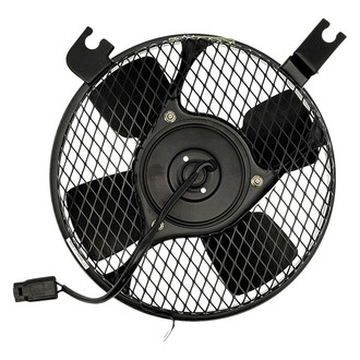 Dorman® - A/C Condenser Fan Assembly