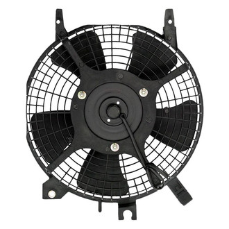 Dorman® - A/C Condenser Fan Assembly