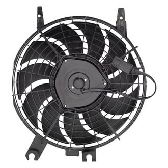Dorman® - A/C Condenser Fan Assembly