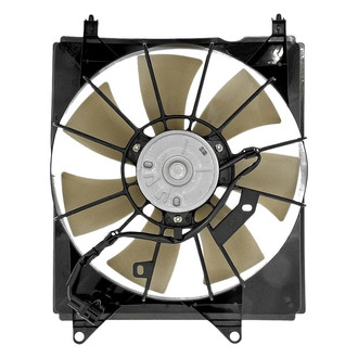 Dorman® - A/C Condenser Fan Assembly
