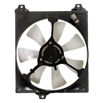 Dorman® - A/C Condenser Fan Assembly