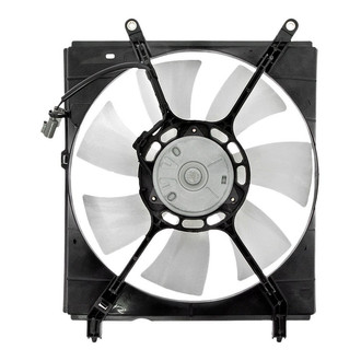 Dorman® - Engine Cooling Fan Assembly