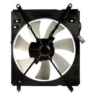 Dorman® - A/C Condenser Fan Assembly