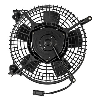 Dorman® - A/C Condenser Fan Assembly