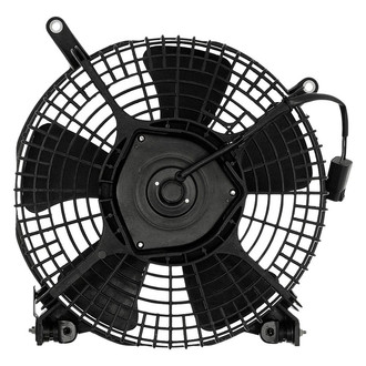 Dorman® - A/C Condenser Fan Assembly
