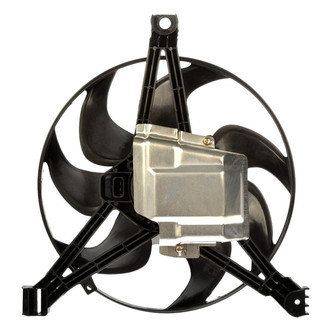 Dorman® - A/C Condenser Fan Assembly