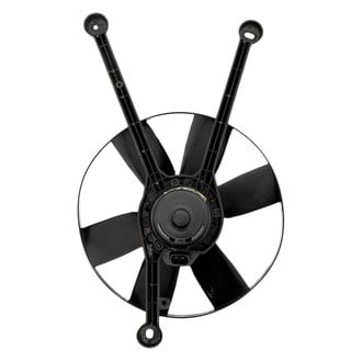 Dorman® - A/C Condenser Fan Assembly
