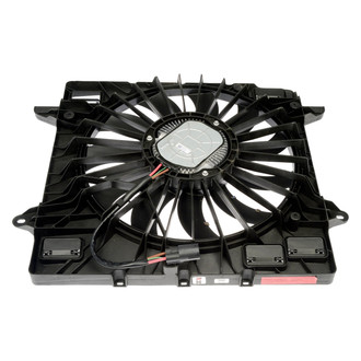 Dorman® - Radiator Fan
