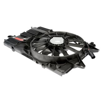 Dorman® - Radiator Fan
