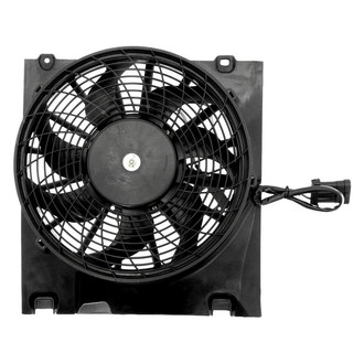 Dorman® - Front Engine Cooling Fan Assembly