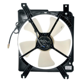 Dorman® - A/C Condenser Fan Assembly