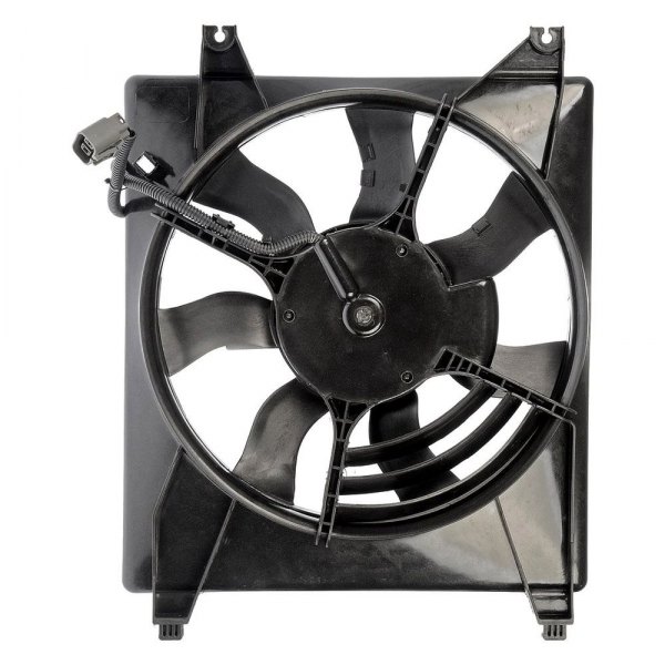 Dorman® - A/C Condenser Fan Assembly