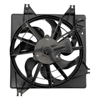 Dorman® - A/C Condenser Fan Assembly