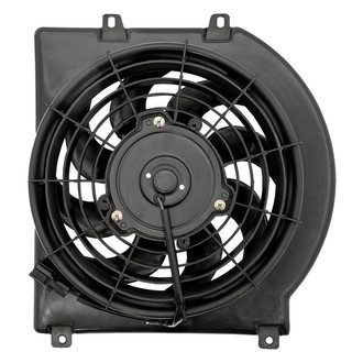 Dorman® - A/C Condenser Fan Assembly